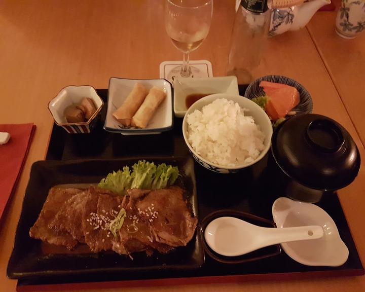 Restaurant Akasaka