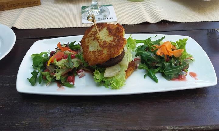 Feldschlosschen Essen